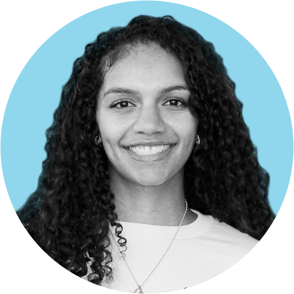 Marlanea Heaven headshot