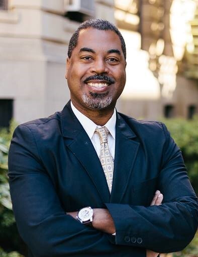 Phillipe Copeland, PhD