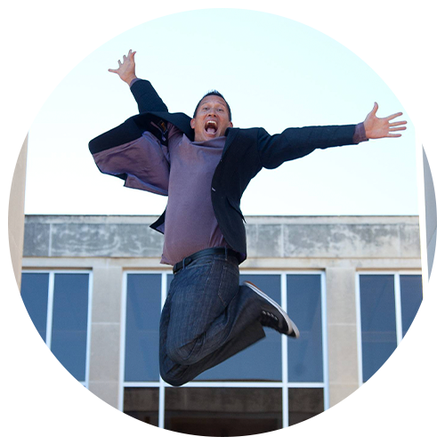 Jose Antonio Bowen headshot