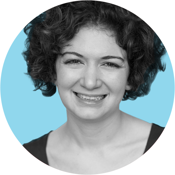 Alix Cohler headshot