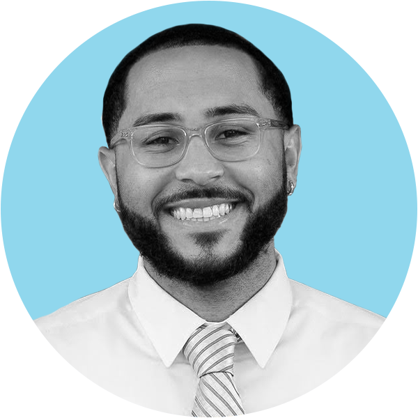 Andrew Curiel headshot