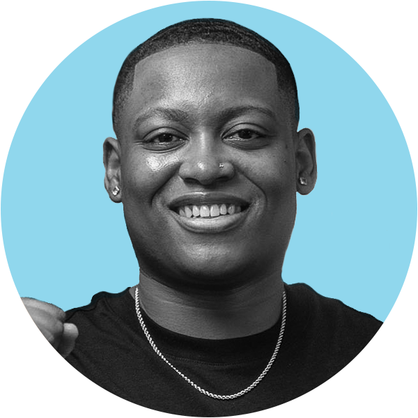 Ariassa Wilson headshot