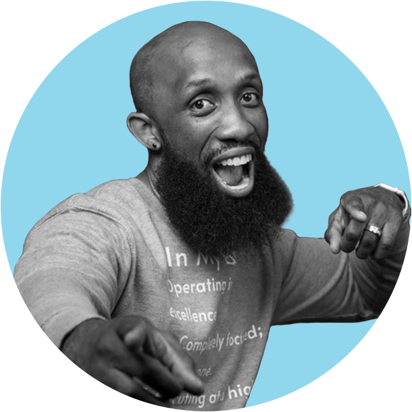 Jeffrey Young headshot