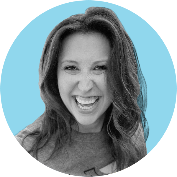 Kate Garnes headshot