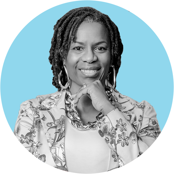 Kellye Franklin-Nelson headshot