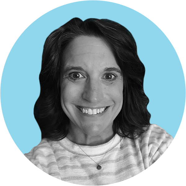 Kristen Young headshot