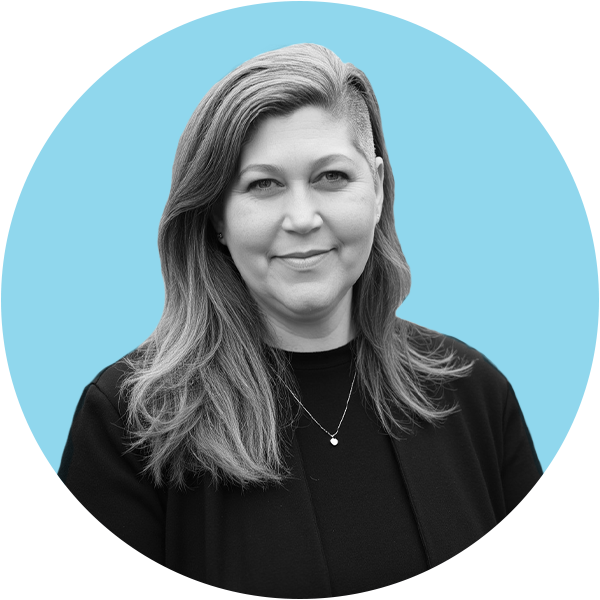 Krystal Marx headshot