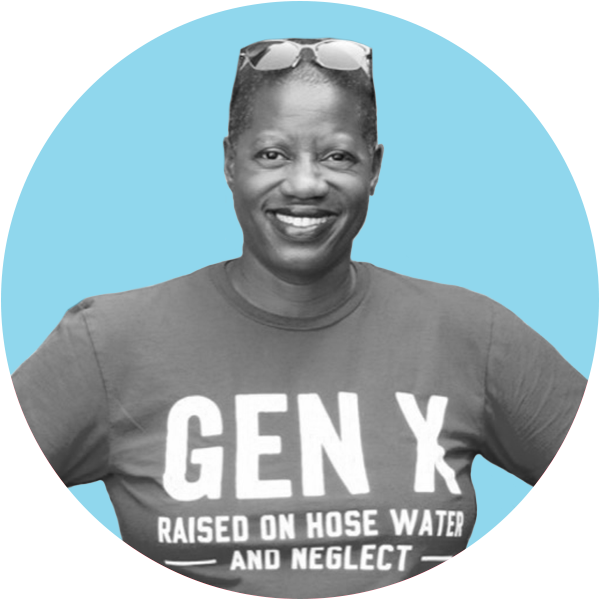 Naeemah Elias headshot