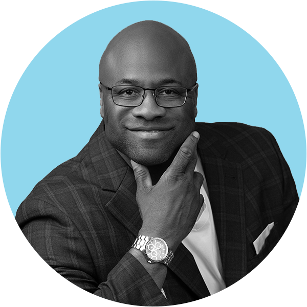 Peter Ferguson headshot