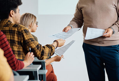 How Can Handouts Become Your Secret Weapon for Student Engagement?