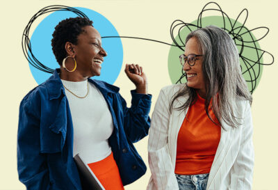 How Can I Support Neurodivergent Colleagues?