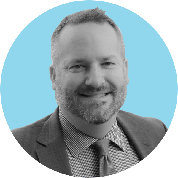 Brent Turner headshot