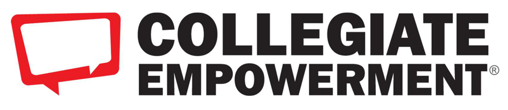 collegiate empowerment logo
