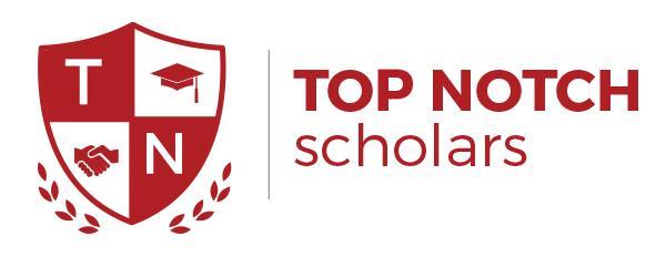 Top Notch Scholars logo