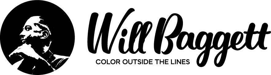 Will Baggett logo