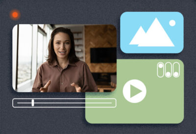 From Boring to Broadcast-Ready: Using OBS to Create Online Class that Keep Students Coming Back