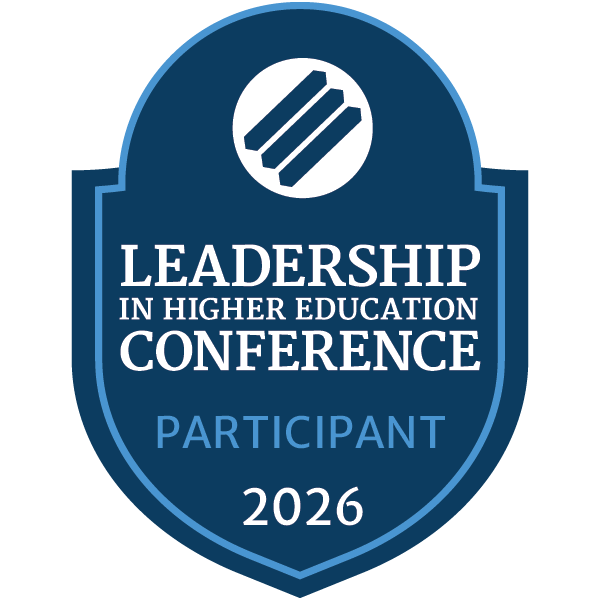 LHE Conference Participant Badge