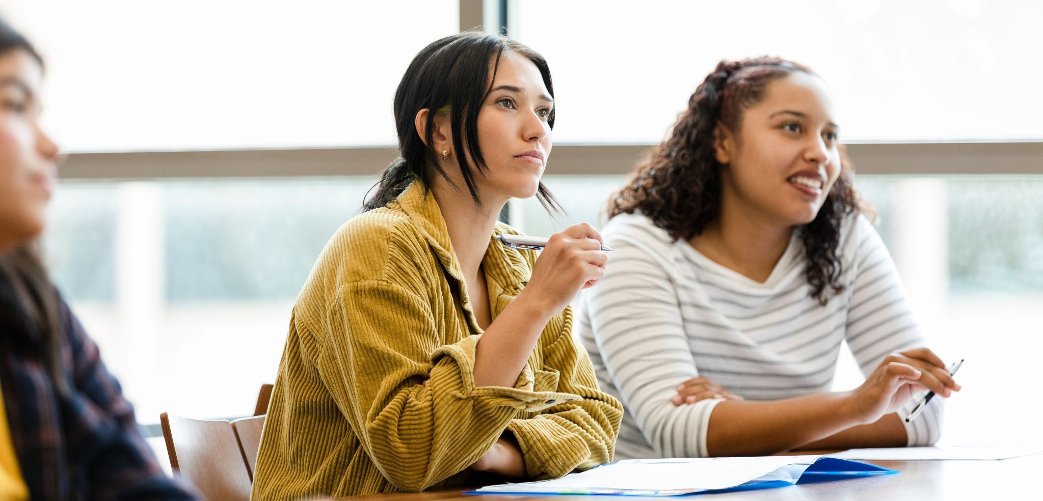 Read more about the article Teaching When Listening Comes First: What I’ve Learned About Engagement in Indigenous-Serving Classrooms