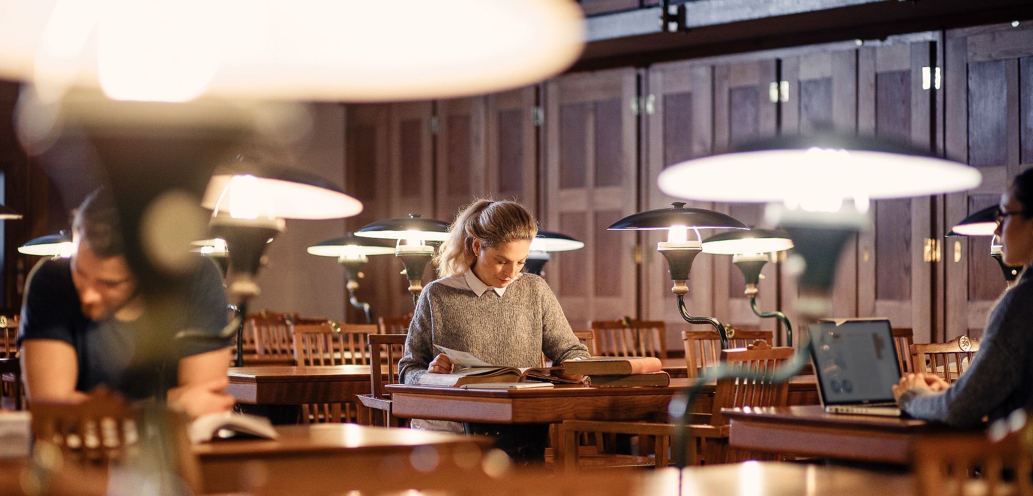 Read more about the article Three Teachers, One Challenge: Improving Student Engagement with Course Readings