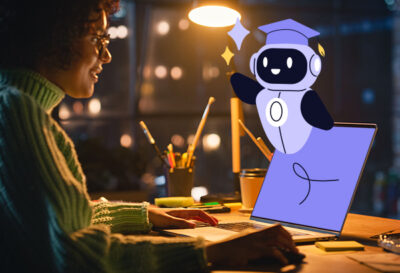 How to Create an AI Tutor for Your Class