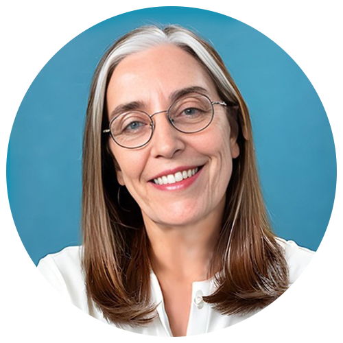 Connie Malamed headshot