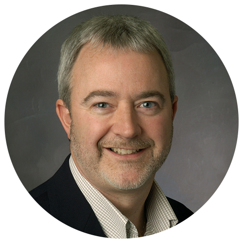 David Burns headshot