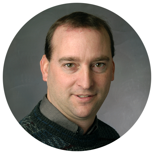 Mark Beyer headshot