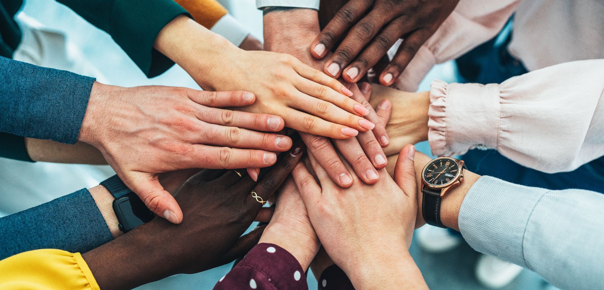 Read more about the article Many Hands Make Light Work: Rethinking and Rewarding Faculty Service