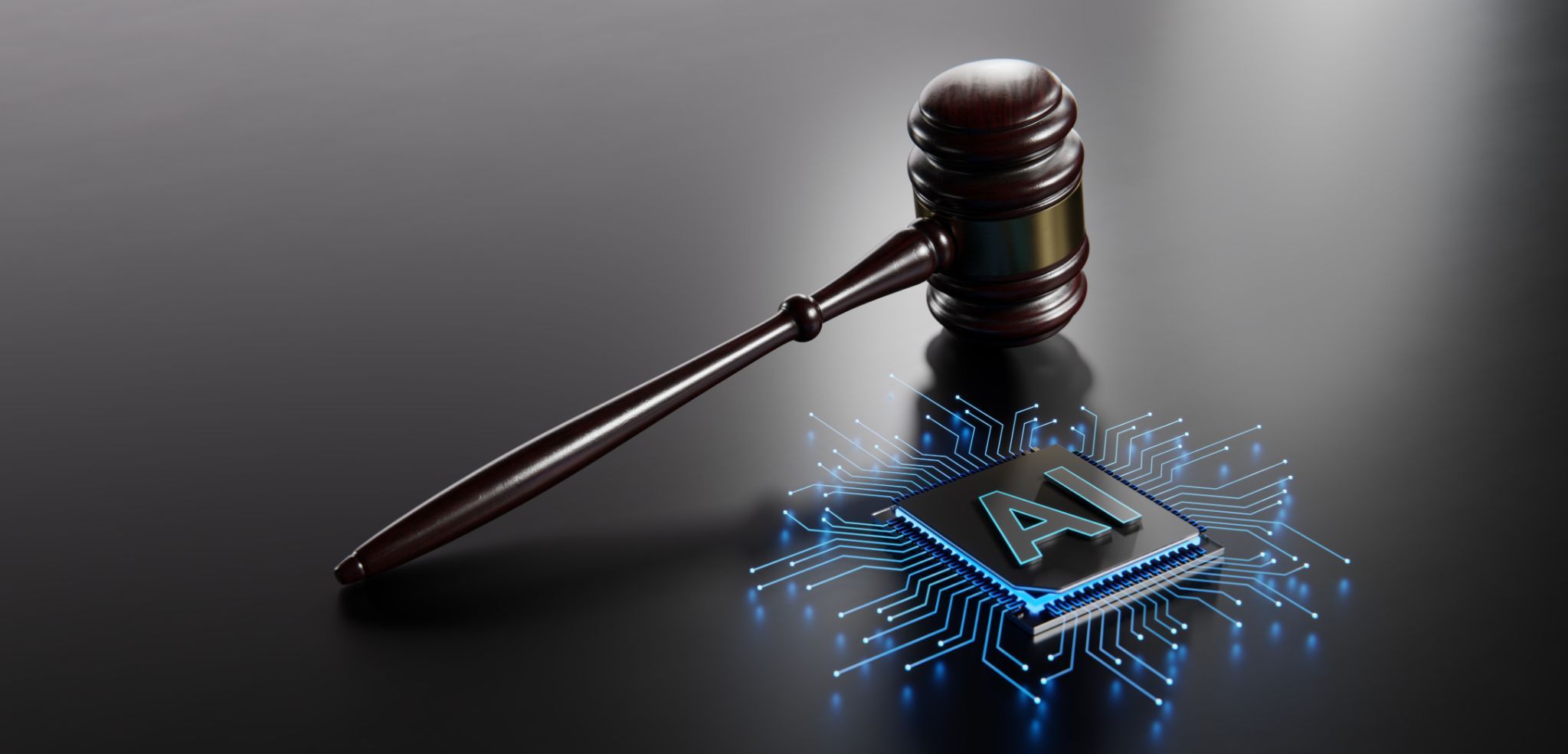 Read more about the article Generative AI, AI Detectors, and Academic Misconduct: The Current State of the Law