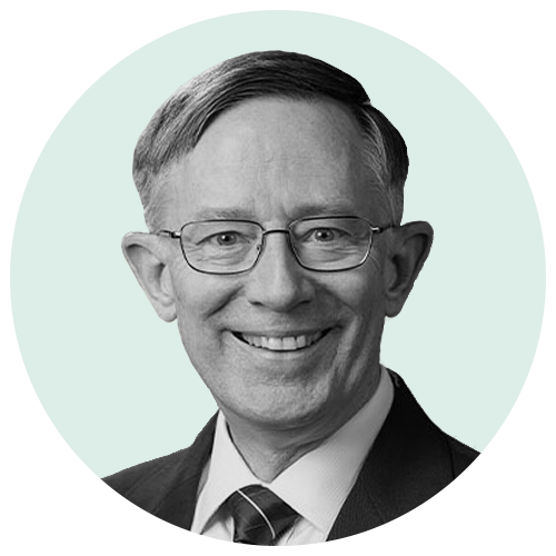 Ken Alford headshot