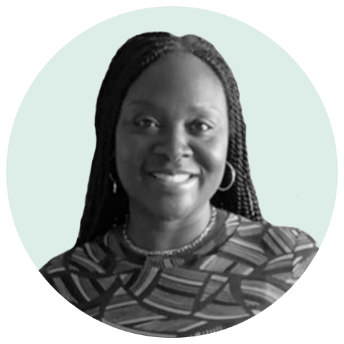 LaQue Thornton Perkins headshot