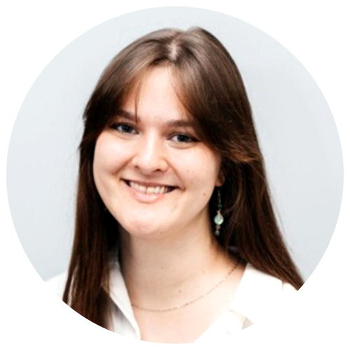 Lindsay Drozdik headshot