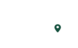 map of the USA with a dot marking Atlanta, Georgia