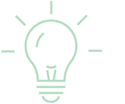 lightbulb icon