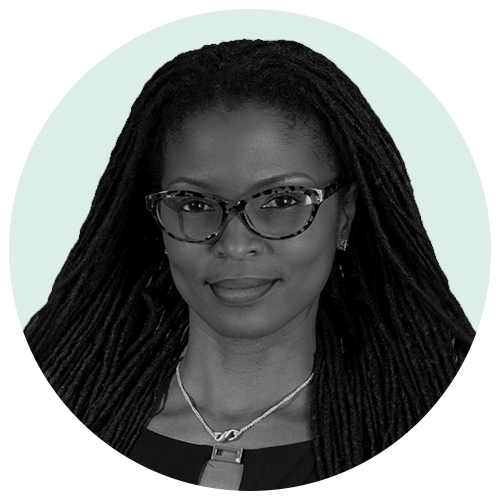 Tywana Chenault Hemby headshot