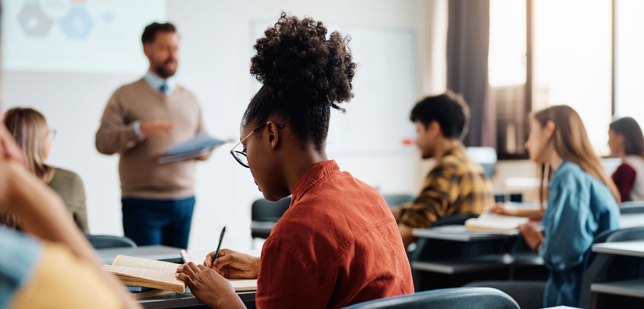 Read more about the article Honoring the Final Section: Strategies for Ending a Teach-Out Course