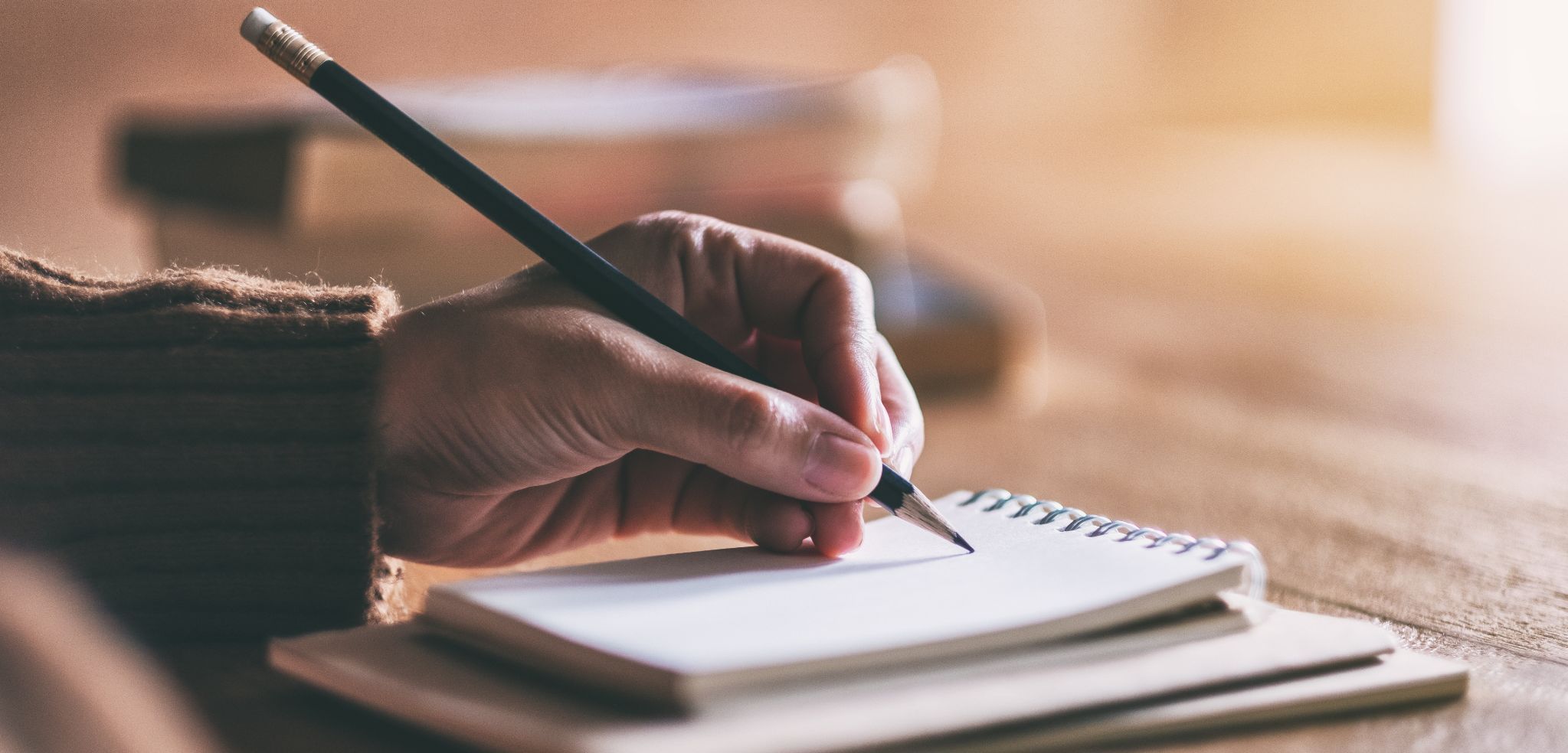Read more about the article Dear Student: The Lost Art of Handwritten Notes
