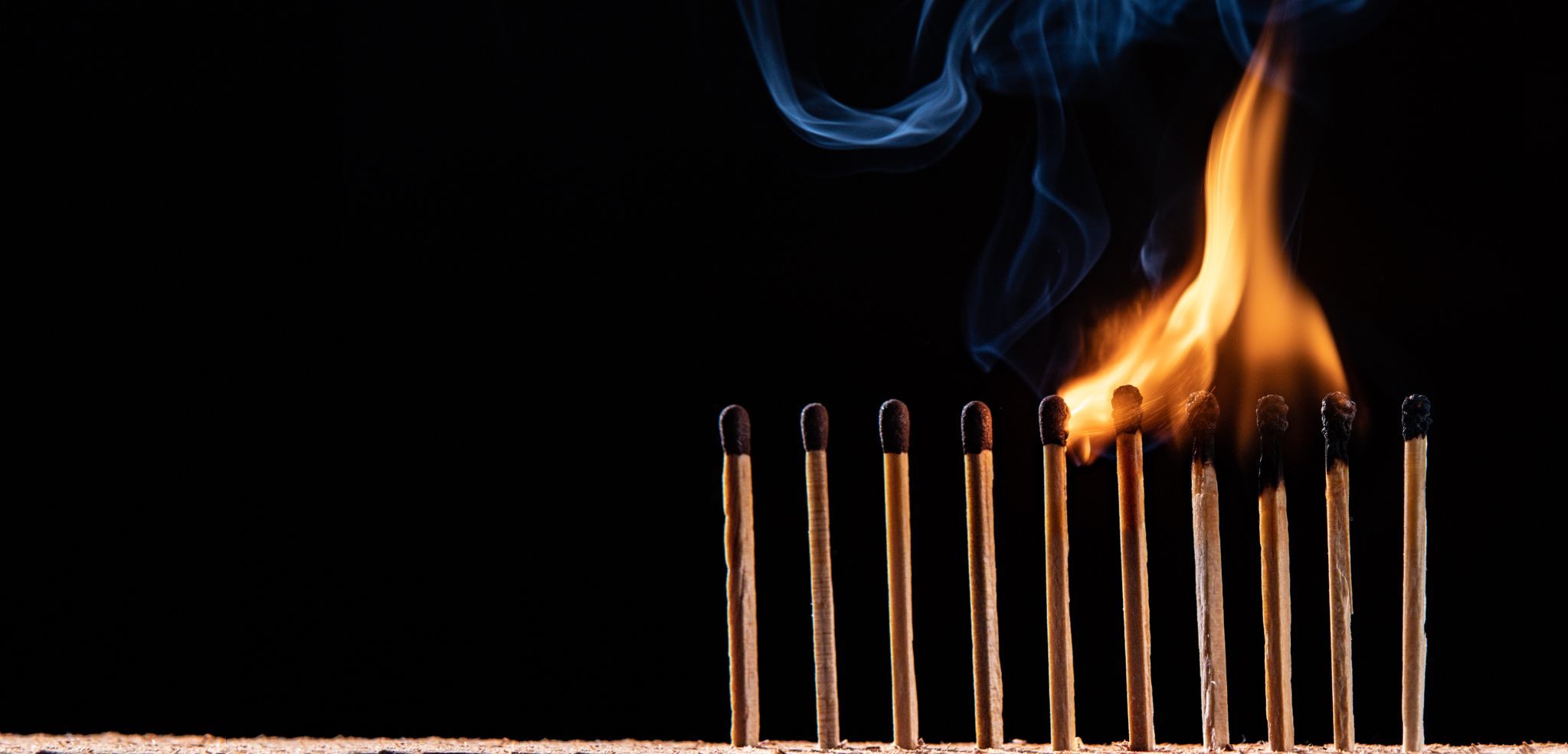 Read more about the article The Wound Beneath Our Burnout