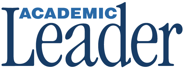 Academic Leader logo