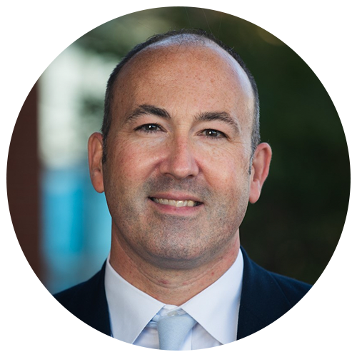 Craig Hlavac headshot