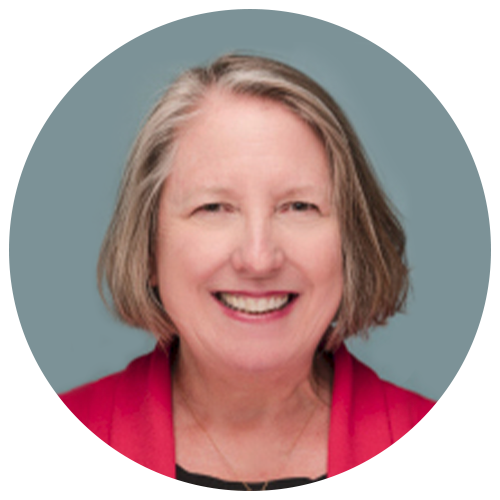 Kathy Burlingame headshot