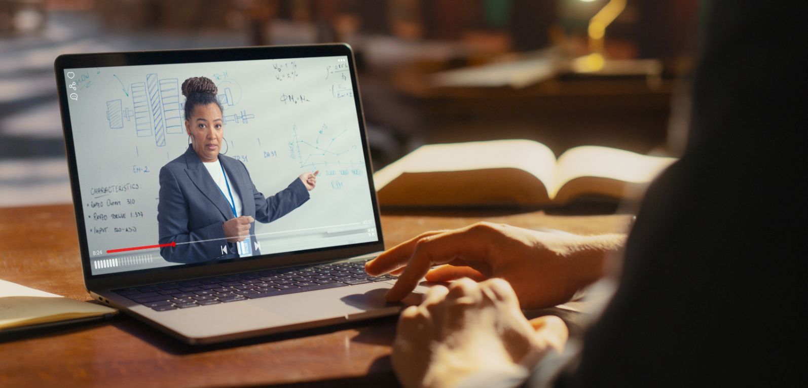 Read more about the article Sparking Connection: Introducing Yourself with a Digital Story