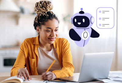 Your 24/7 Teaching Assistant: Creating AI-Powered Study Buddies