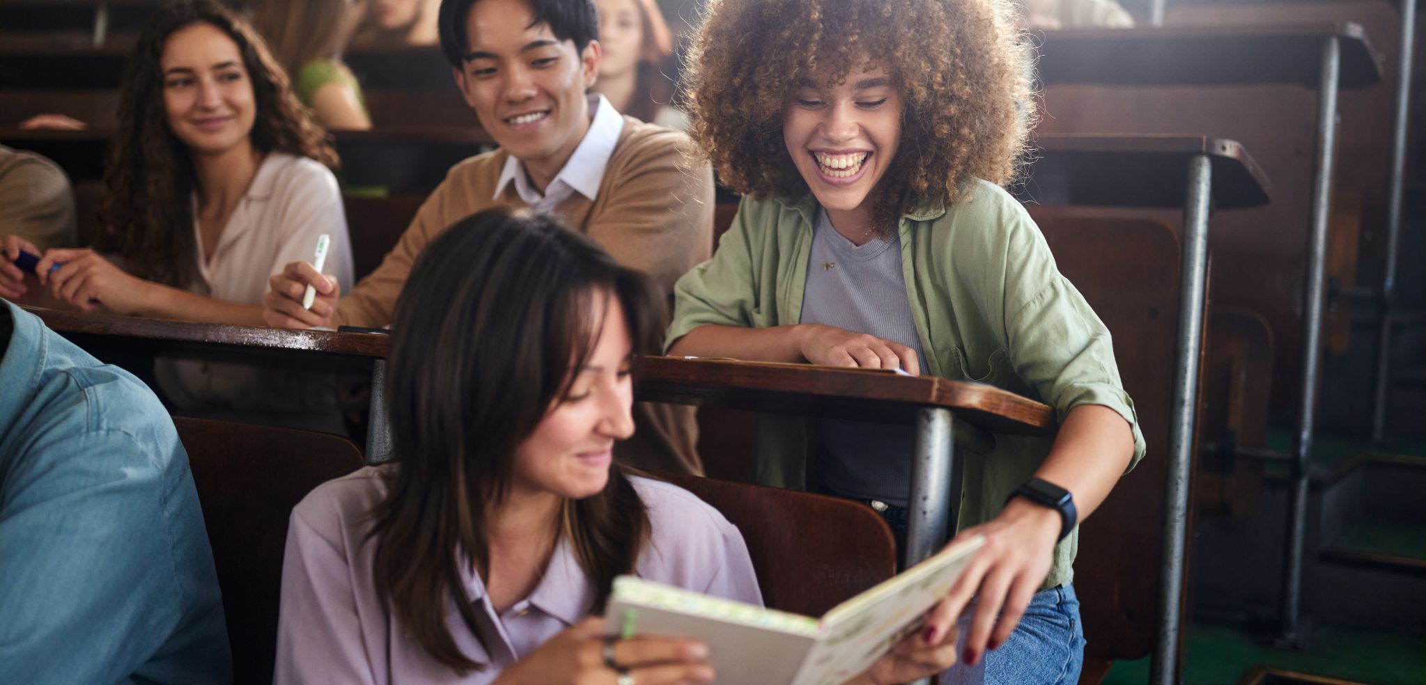 Read more about the article Impactful Teaching Lasts a Lifetime
