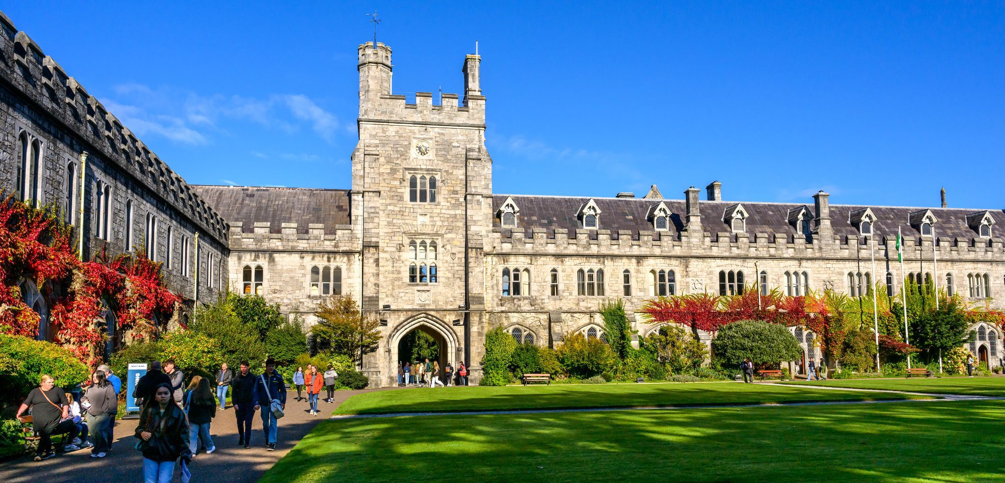 Read more about the article Beyond Programs: Leadership Lessons from Ireland’s Inclusive Universities