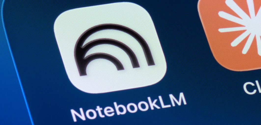 Read more about the article NotebookLM: The Best Study Tool for Students