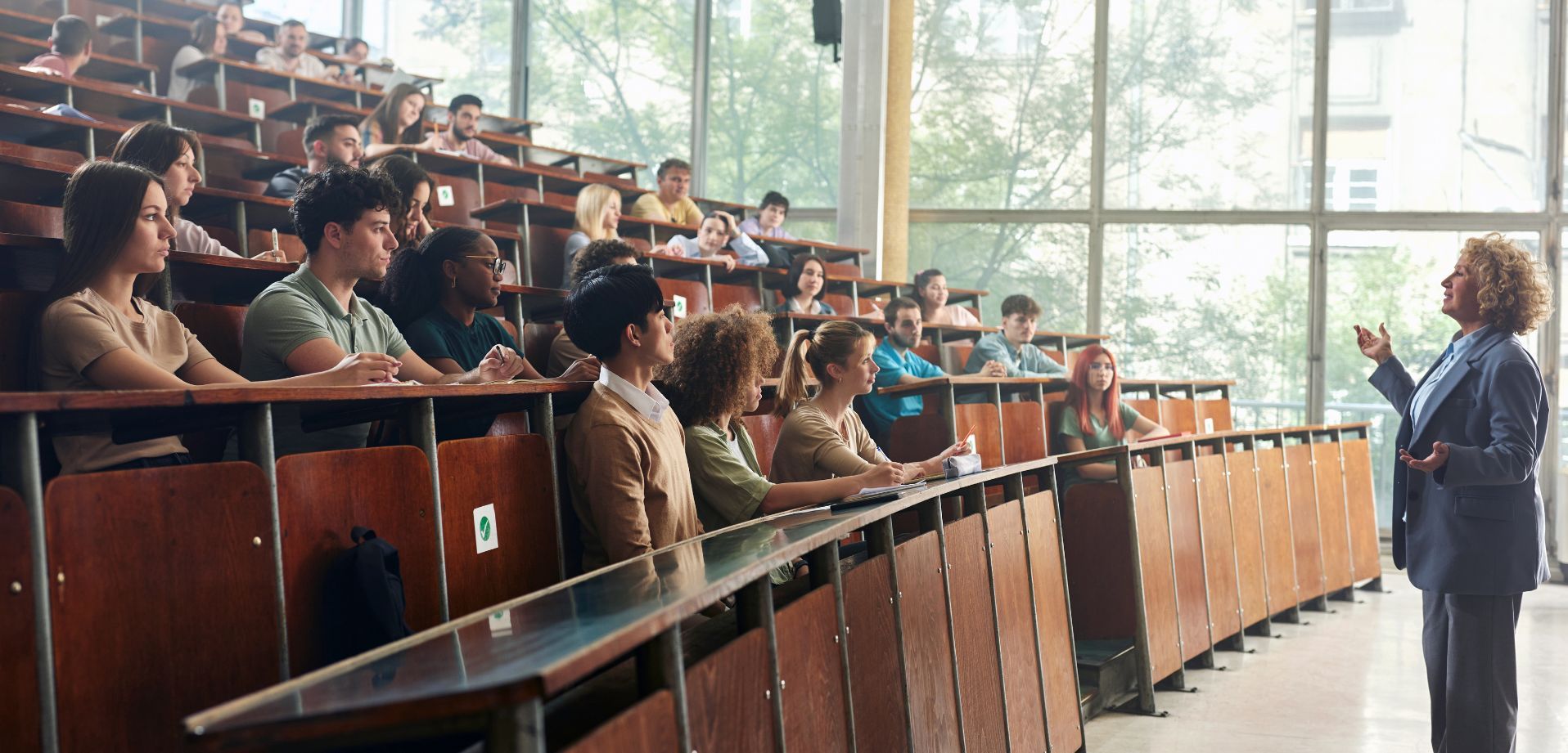 Read more about the article On Being an Ethical and Relevant Educator