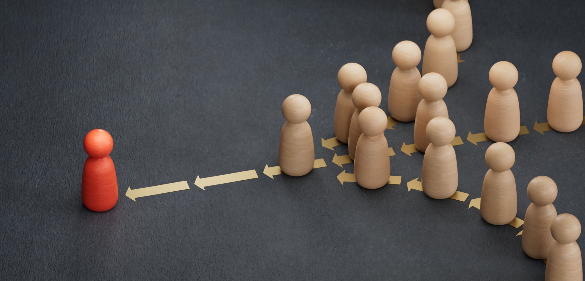 Read more about the article Rethinking Influence in Academic Leadership