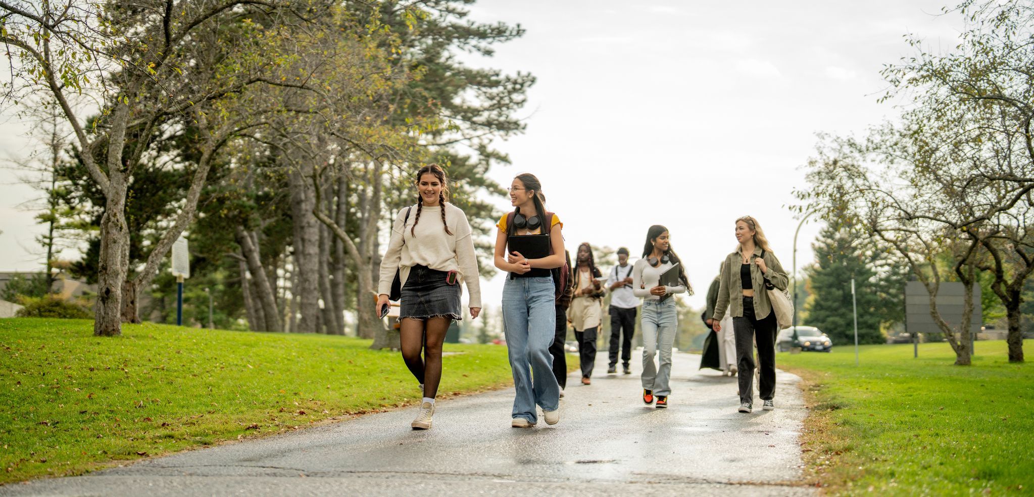 Read more about the article What’s Your Advice for Students Starting College? An Open Letter to Students