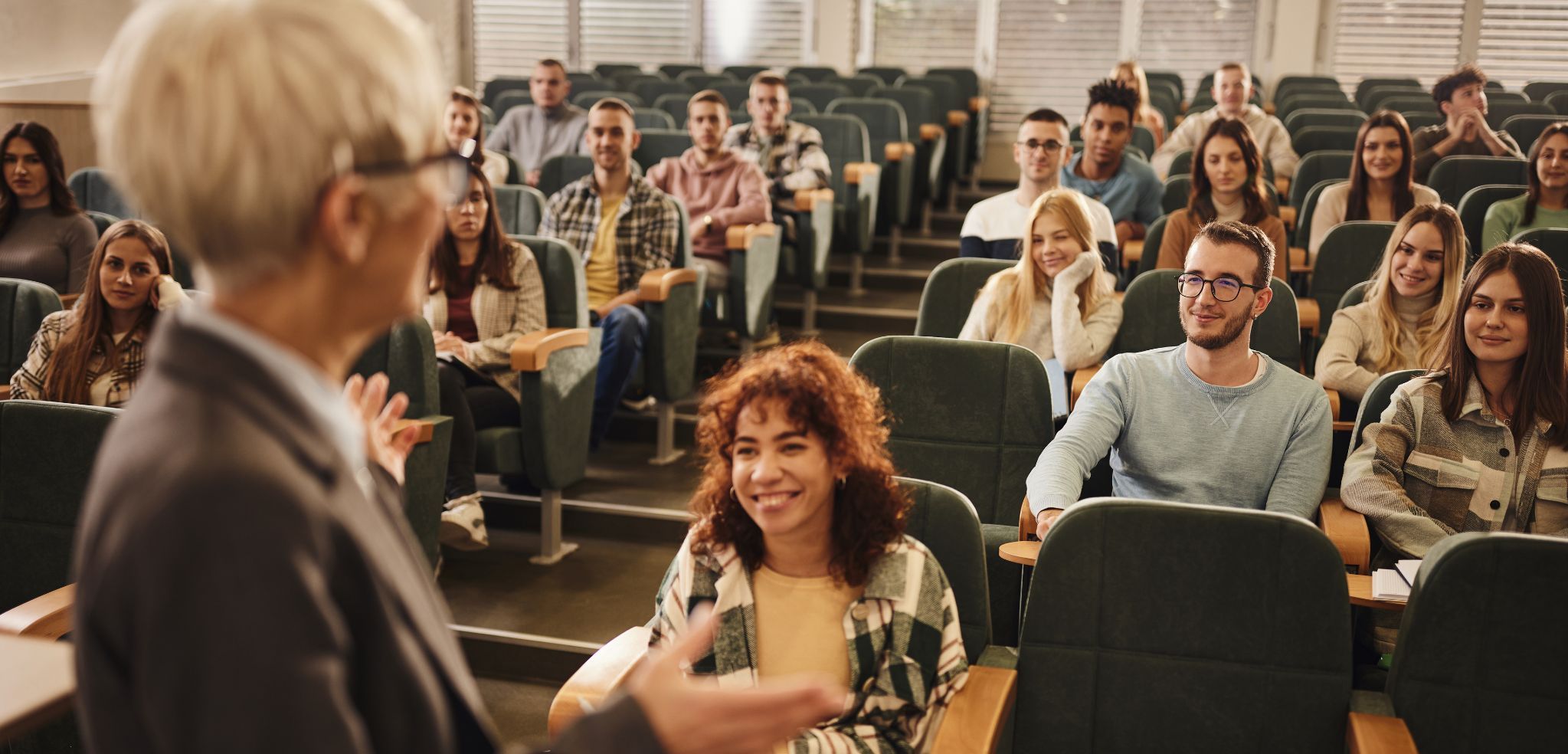 Read more about the article God Save the Keen: Designing for Authentic over Artificial Learning